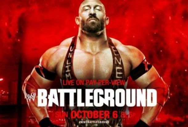 Wwe Betting Wwe Betting