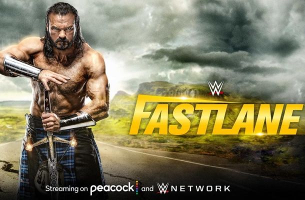 wwe fastlane 2021 card wwe fastlane 2021 card